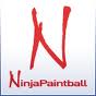 NINJA  PAINTBALL  PRODUCT OPERATION & MAINTENANCE
