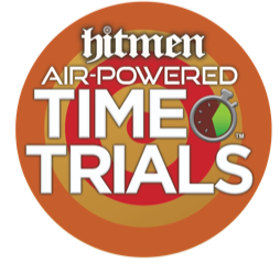 ZZ HITMAN AIR POWERED TIME TRIALS